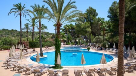 Grupotel Cala Marsal Nature