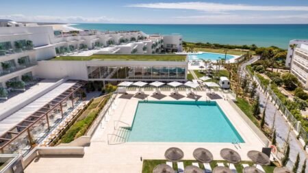 Grupotel Conil Playa