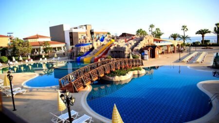 Gypsophila Holiday Village