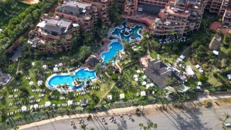 Hacienda del Mar, Hotel Member of Meliá Collection