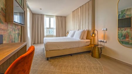 Harbor Hotel & Casino Curaçao