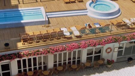 Hotel ALEGRIA Plaza Paris SPA