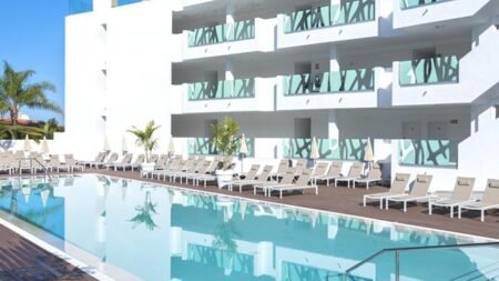 Hotel Atlantic Mirage - adults only