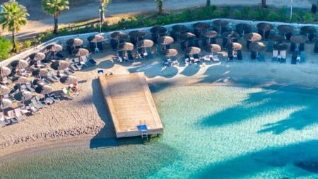 Hotel Bodrum Holiday Resort