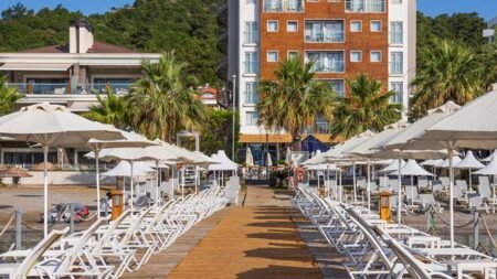 Hotel Cettia Beach Resort - adults only