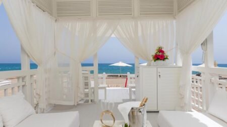 Hotel Gural Premier Belek