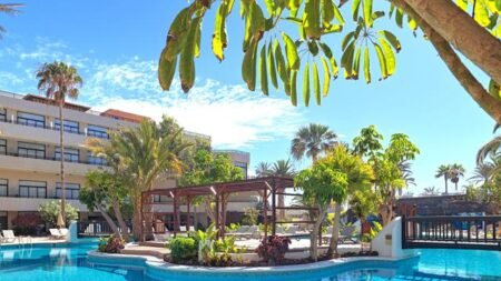 Hotel H10 Conquistador