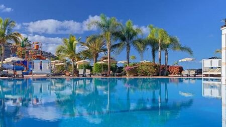 Hotel H10 Costa Adeje Palace