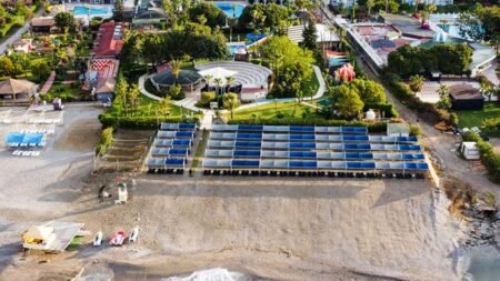 Hotel Insula Resort & Spa