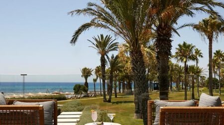 Hotel Mare Ayia Napa