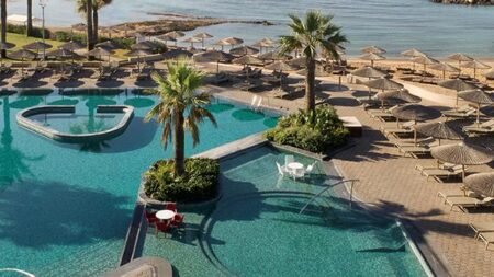Hotel Mare Ayia Napa