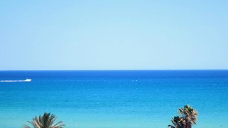 Hotel Mehari Hammamet