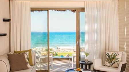 Hotel Mitsis Selection Rinela