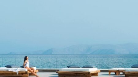 Hotel Mitsis Selection Rinela