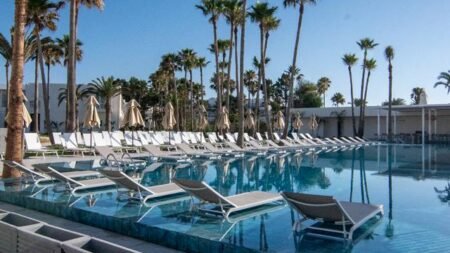 Hotel One Resort Premium Hammamet