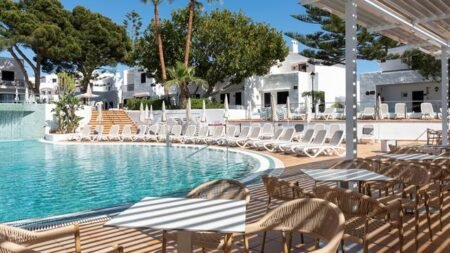 Hotel Palia Dolce Farniente