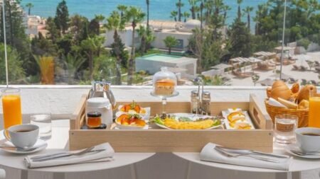 Hotel Royal Azur Thalassa