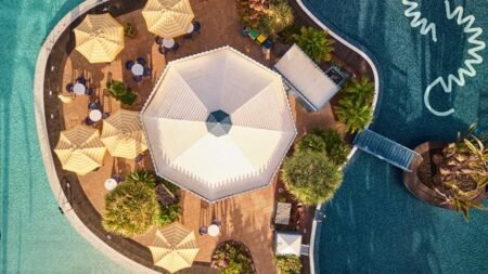 Hotel Seaside Los Jameos