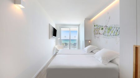 Iberostar Waves Bahia de Palma