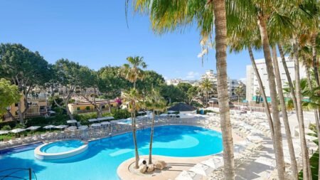 Iberostar Waves Cristina