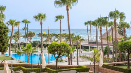 Iberostar Waves Malaga Playa