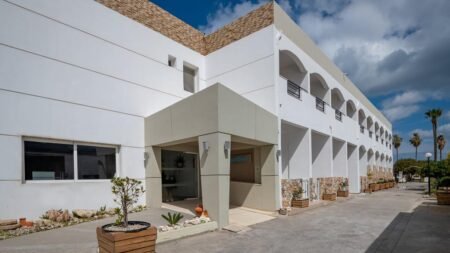 IliosK Village Resort