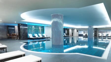 Imperial Turkiz Resort Hotel