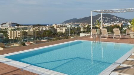 Invisa Aparthotel Casa Luis