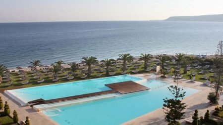 Ixian Grand & Ixian all Suites