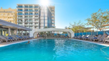 Jupiter Algarve Hotel