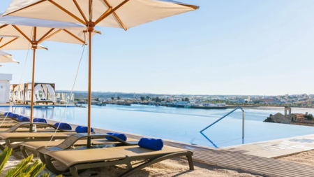 Jupiter Marina Hotel - Couples & Spa - adults only