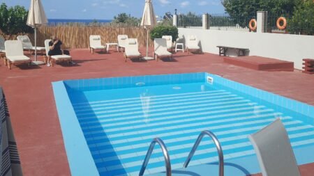 Kristi Appartementen