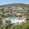 Les Restanques du Golfe de Saint Tropez
