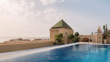 MS Aguamarina Costa del Sol