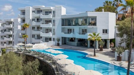 MarSenses Natura Olea Hotel - adults only