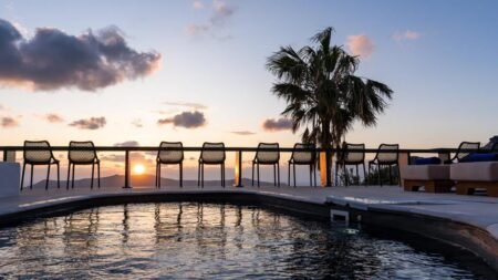 Mill Houses New Elegant Suites