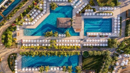 Mylome Luxury Hotel & Resort