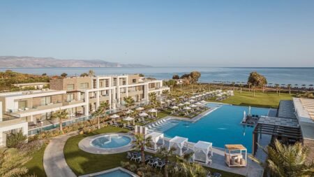 Myrion Beach Resort & Spa