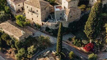 PIERIDES Suites & Studios