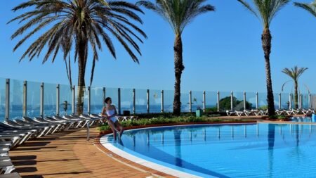Pestana Grand Premium Ocean Resort