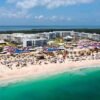 Planet Hollywood Cancun by Royalton