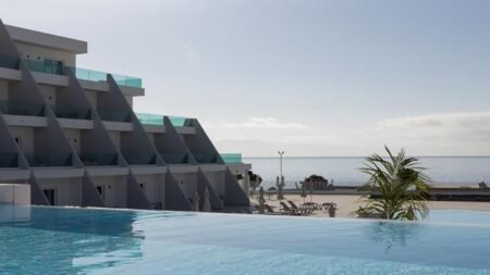 Radisson Blu Resort Lanzarote - adults only