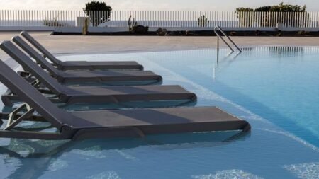 Radisson Blu Resort Lanzarote - adults only