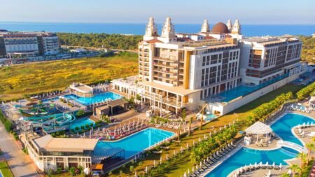 Riolavitas Resort & Spa