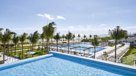 Riu Palace Costa Mujeres