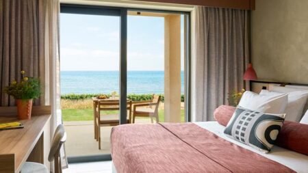 Rocrita Lifestyle Beach Resort