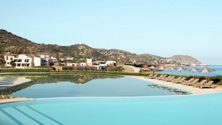 Rocrita Lifestyle Beach Resort