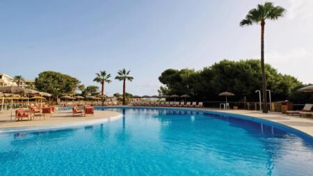 Sarena de Muro Resort Mallorca