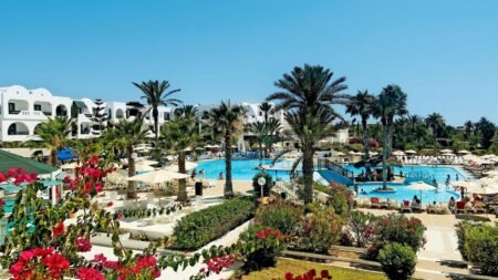 Seabel Aladin Djerba