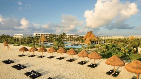 Secrets Maroma Beach Riviera Cancun